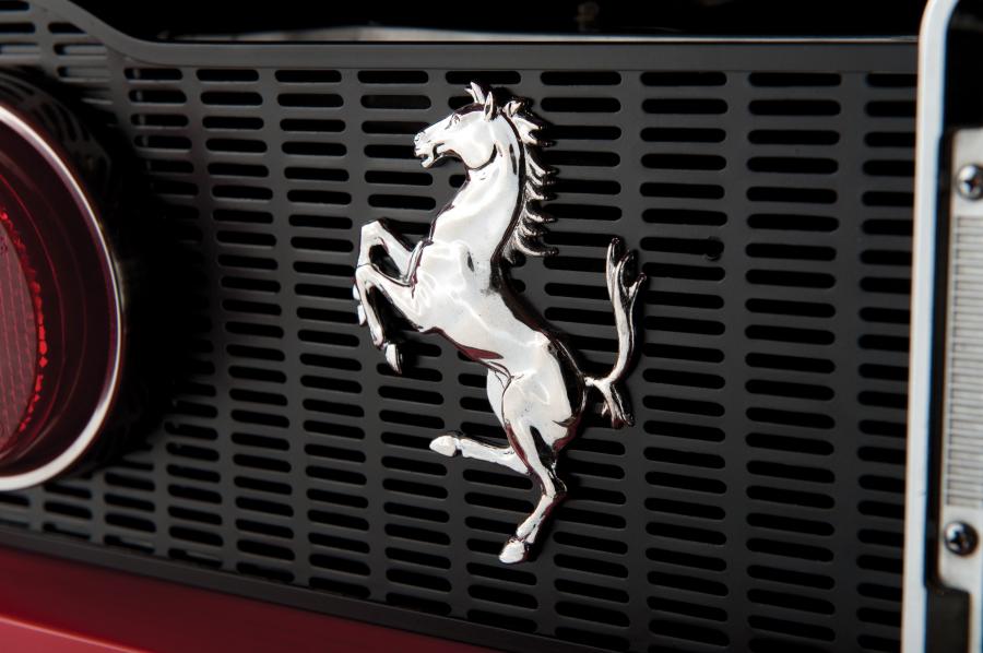  Ferrari 365 GT4 Berlinetta Boxer 1975 года  (фото 8 из 21)